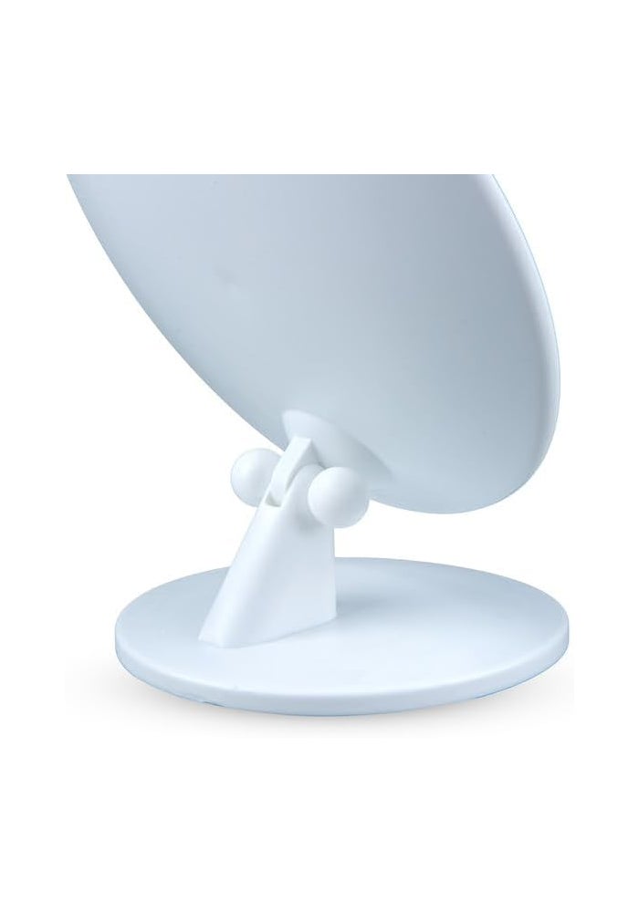DAISO Adjustable Mirror - White - Image 3